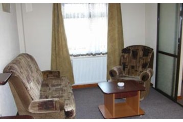 Rumānija Penzión Braşov, Eksterjers